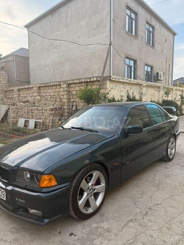 BMW 318 1997, 275,000 km - 1.8 л - Bakı