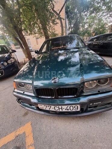 BMW 318 1997, 275,000 km - 1.8 л - Bakı