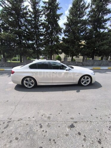 BMW 528 2015, 178,000 km - 2.0 l - Zaqatala