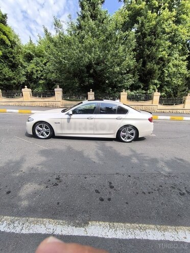 BMW 528 2015, 178,000 km - 2.0 l - Zaqatala