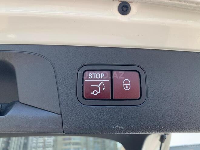 Mercedes GLC 300 2018, 122,400 km - 2.0 л - Bakı