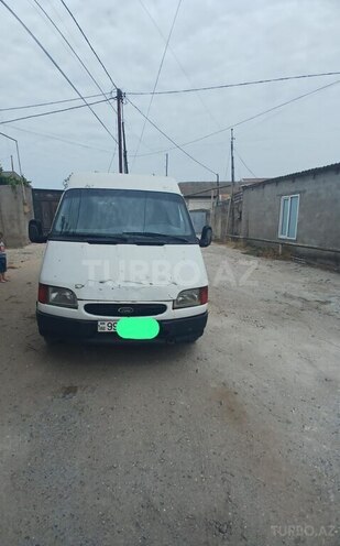 Ford Transit 2000, 270,000 km - 2.5 l - Bakı