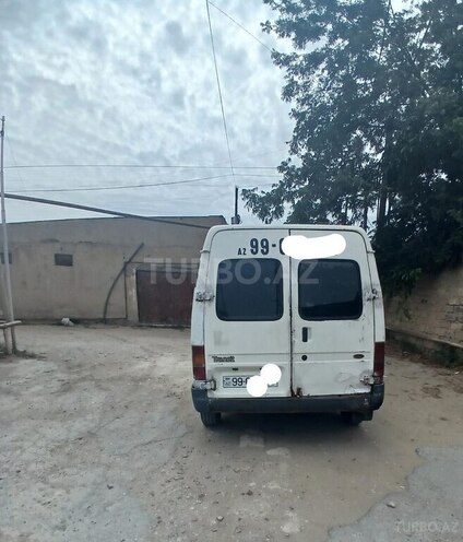 Ford Transit 2000, 270,000 km - 2.5 l - Bakı