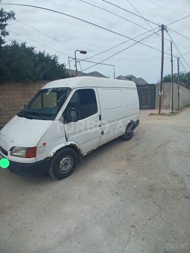 Ford Transit 2000, 270,000 km - 2.5 l - Bakı