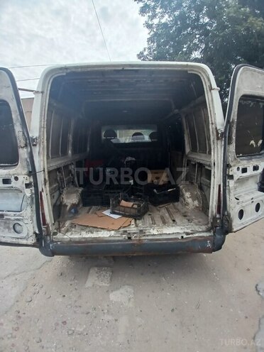 Ford Transit 2000, 270,000 km - 2.5 l - Bakı