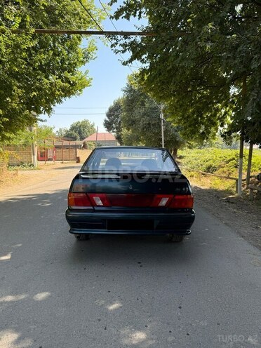 LADA (VAZ) 2115 2007, 277,400 km - 1.6 l - Lənkəran