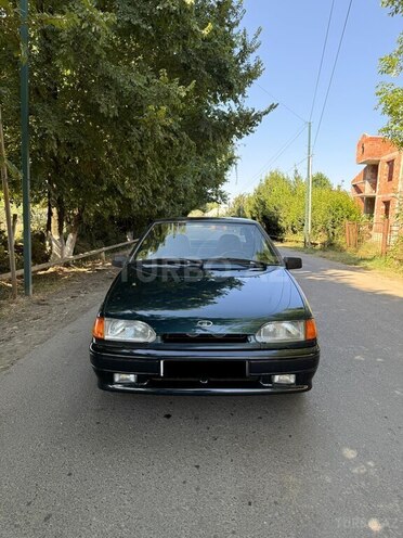 LADA (VAZ) 2115 2007, 277,400 km - 1.6 l - Lənkəran