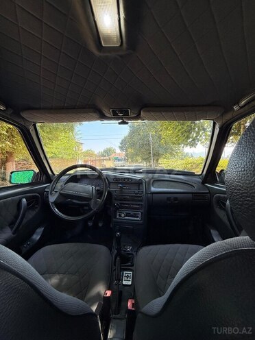 LADA (VAZ) 2115 2007, 277,400 km - 1.6 l - Lənkəran