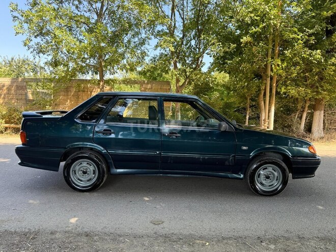 LADA (VAZ) 2115 2007, 277,400 km - 1.6 l - Lənkəran
