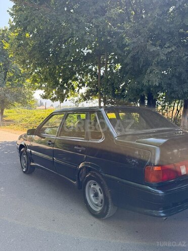 LADA (VAZ) 2115 2007, 277,400 km - 1.6 l - Lənkəran