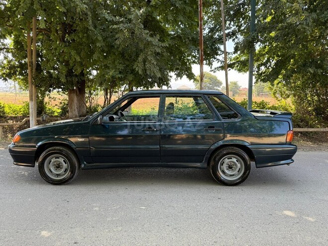 LADA (VAZ) 2115 2007, 277,400 km - 1.6 l - Lənkəran
