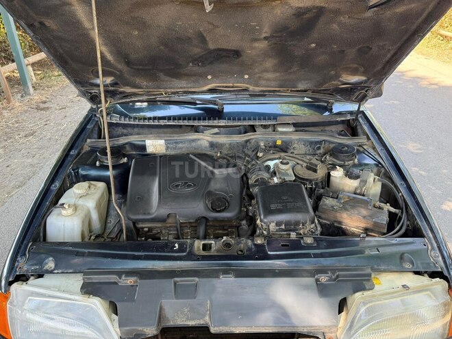 LADA (VAZ) 2115 2007, 277,400 km - 1.6 l - Lənkəran