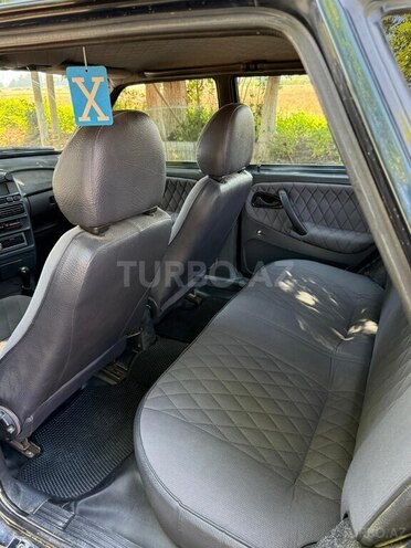 LADA (VAZ) 2115 2007, 277,400 km - 1.6 l - Lənkəran