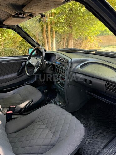 LADA (VAZ) 2115 2007, 277,400 km - 1.6 l - Lənkəran