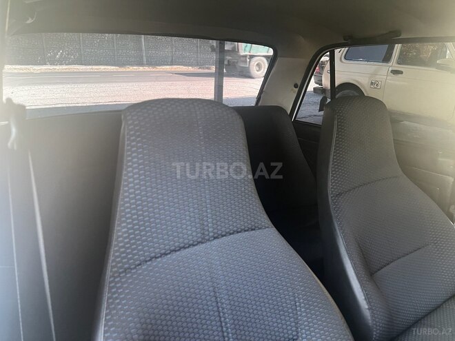 LADA (VAZ) 2107 2009, 164,000 km - 1.6 l - İsmayıllı