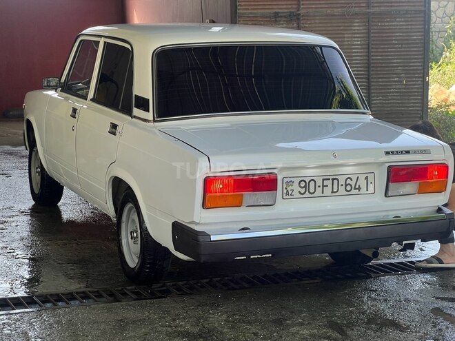 LADA (VAZ) 2107 2009, 164,000 km - 1.6 l - İsmayıllı