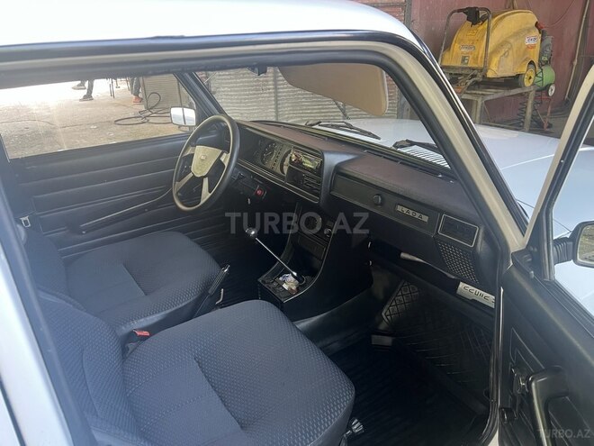 LADA (VAZ) 2107 2009, 164,000 km - 1.6 l - İsmayıllı