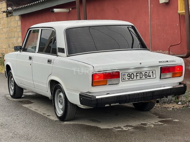 LADA (VAZ) 2107 2009, 164,000 km - 1.6 l - İsmayıllı