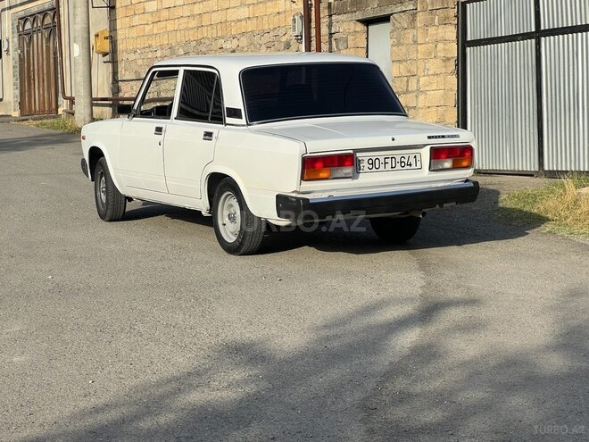 LADA (VAZ) 2107 2009, 164,000 km - 1.6 l - İsmayıllı