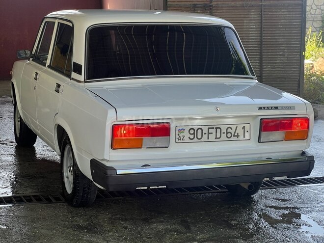 LADA (VAZ) 2107 2009, 164,000 km - 1.6 l - İsmayıllı