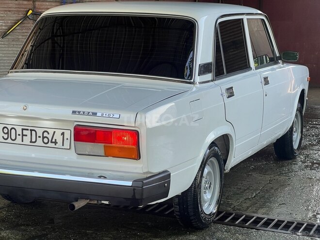 LADA (VAZ) 2107 2009, 164,000 km - 1.6 l - İsmayıllı