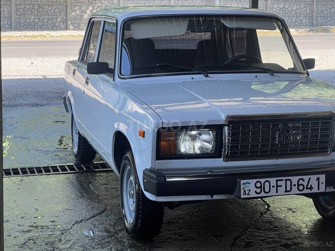 LADA (VAZ) 2107 2009, 164,000 km - 1.6 l - İsmayıllı