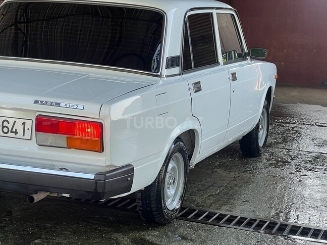 LADA (VAZ) 2107 2009, 164,000 km - 1.6 l - İsmayıllı