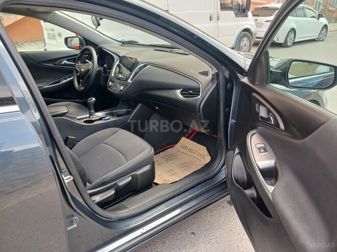 Chevrolet Malibu 2020, 189,000 km - 1.5 l - Bakı