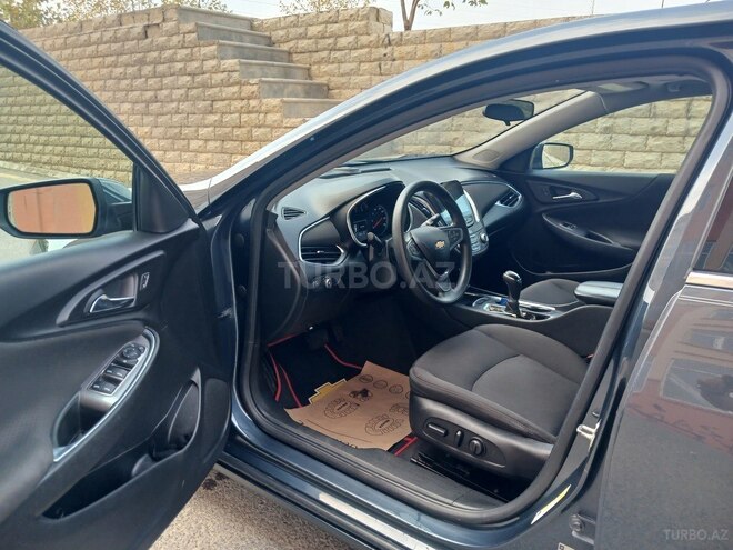 Chevrolet Malibu 2020, 189,000 km - 1.5 l - Bakı