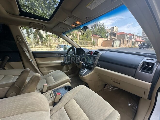 Honda CR-V 2008, 265,700 km - 2.4 l - Bakı