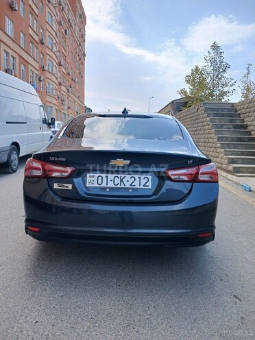 Chevrolet Malibu 2020, 189,000 km - 1.5 l - Bakı
