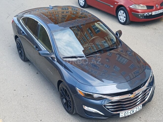 Chevrolet Malibu 2020, 189,000 km - 1.5 l - Bakı