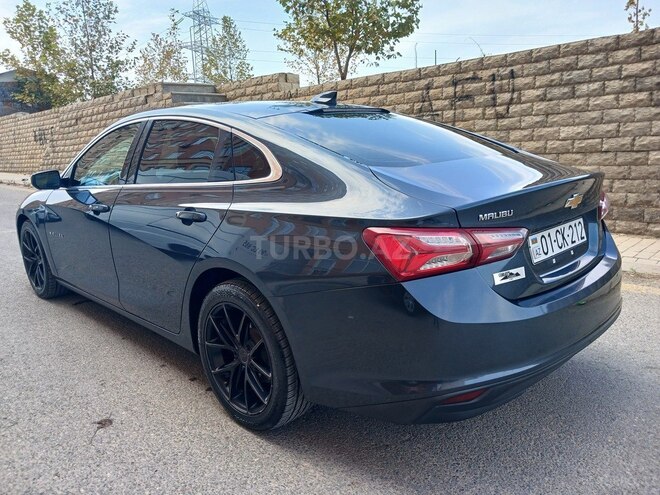 Chevrolet Malibu 2020, 189,000 km - 1.5 l - Bakı