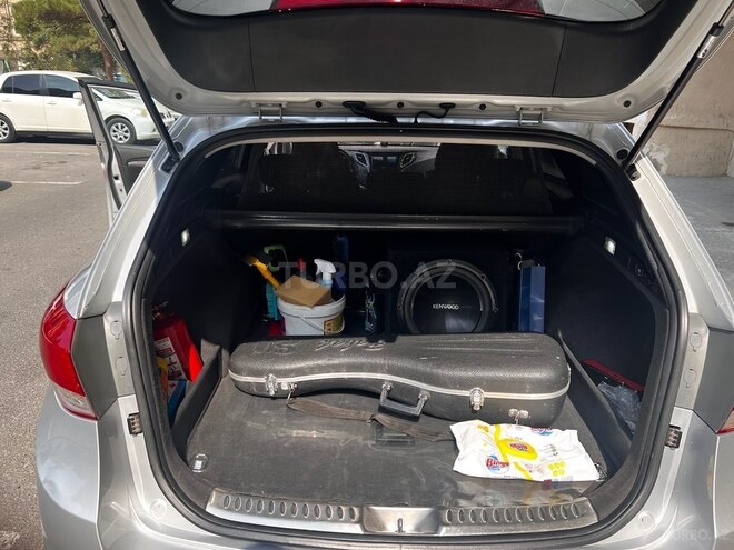 Hyundai i40 2012, 152,000 km - 1.7 l - Bakı