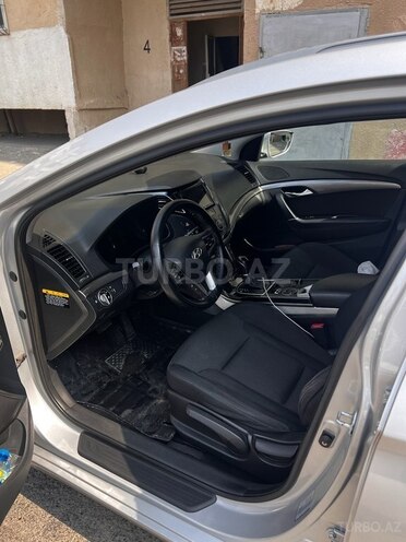 Hyundai i40 2012, 152,000 km - 1.7 l - Bakı