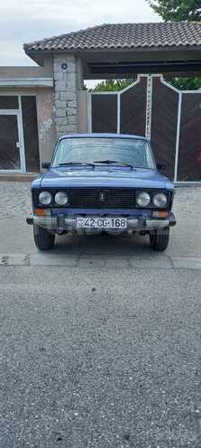 LADA (VAZ) 2106 2003, 298,533 km - 1.6 л - Bakı