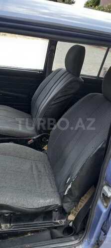 LADA (VAZ) 2106 2003, 298,533 km - 1.6 л - Bakı