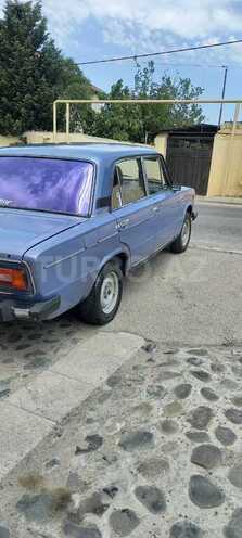 LADA (VAZ) 2106 2003, 298,533 km - 1.6 л - Bakı