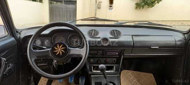 LADA (VAZ) 2106 2003, 298,533 km - 1.6 л - Bakı