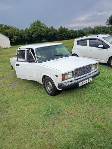 LADA (VAZ) 2107 2006, 225,600 km - 1.6 l - Zaqatala