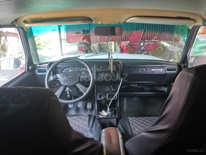 LADA (VAZ) 2107 2006, 225,600 km - 1.6 l - Zaqatala
