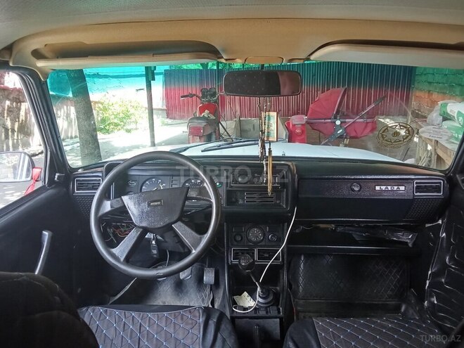 LADA (VAZ) 2107 2006, 225,600 km - 1.6 l - Zaqatala