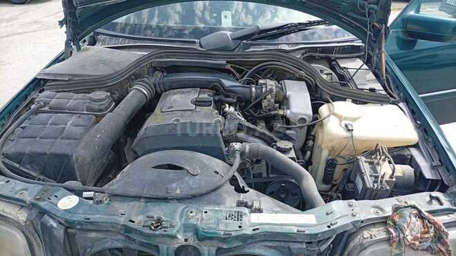 Mercedes C 180 1996, 475,902 km - 1.8 l - Bakı