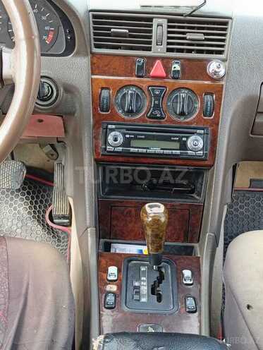 Mercedes C 180 1996, 475,902 km - 1.8 l - Bakı