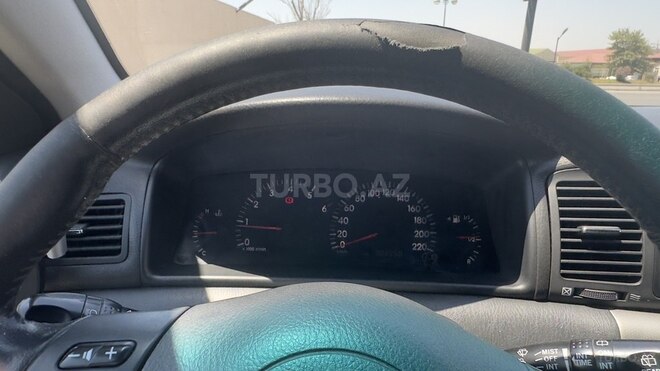Toyota Corolla 2006, 304,056 km - 1.4 l - Bakı