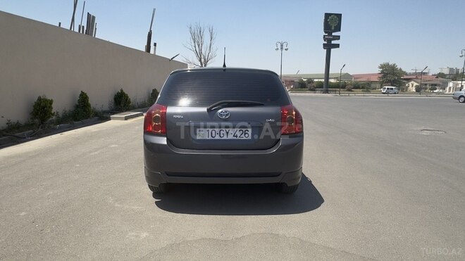 Toyota Corolla 2006, 304,056 km - 1.4 l - Bakı
