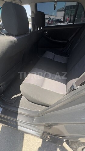 Toyota Corolla 2006, 304,056 km - 1.4 l - Bakı