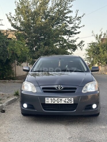 Toyota Corolla 2006, 304,056 km - 1.4 l - Bakı
