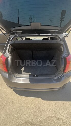 Toyota Corolla 2006, 304,056 km - 1.4 l - Bakı