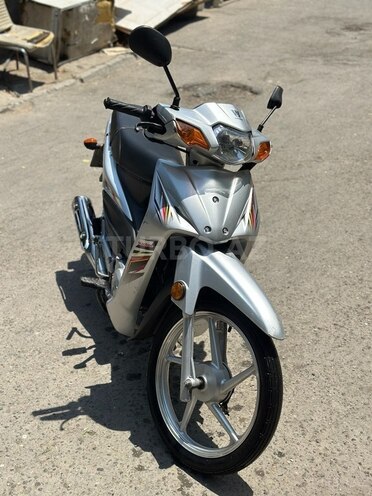 Haojue  2019, 39,000 km - 0.1 l - Bakı